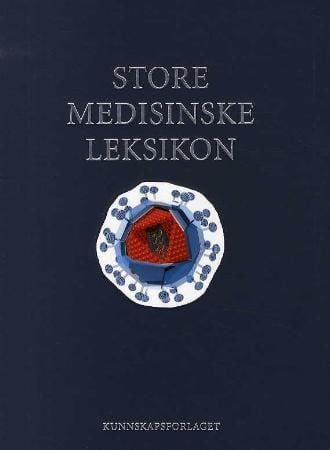 Store medisinske leksikon. Bd. 5