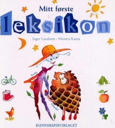 3+ min første kunnskapspakke