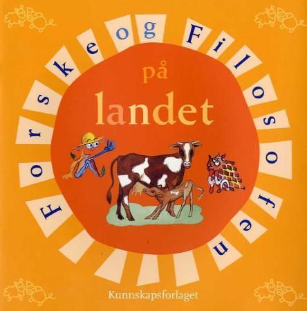 Forske og Filosofen på landet