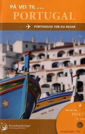 På vei til Portugal ; På vei til Portugal