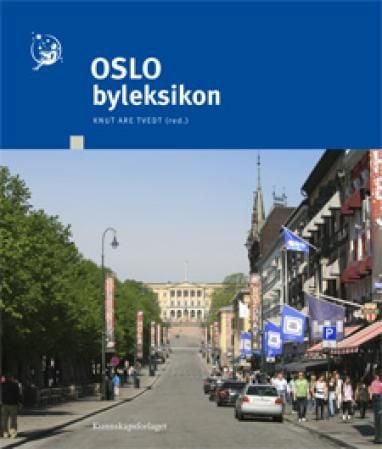 Oslo byleksikon