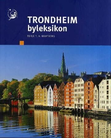 Trondheim byleksikon