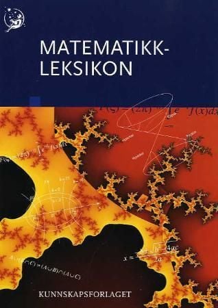 Matematikkleksikon
