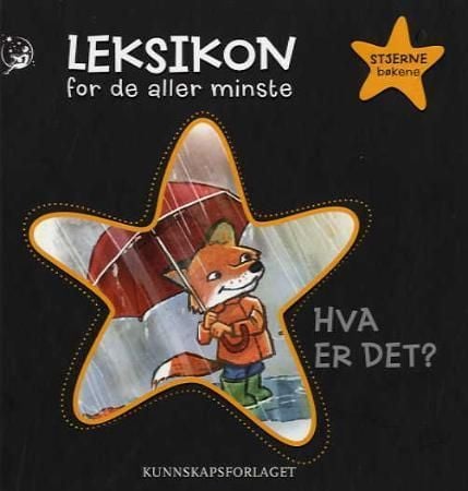 Stjernebok 1-3