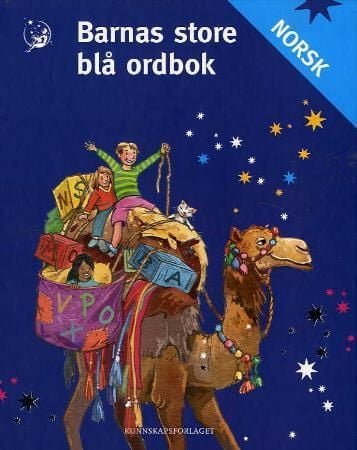 Barnas store 1-4