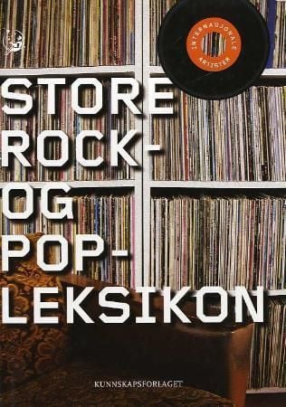Store rock- og popleksikon
