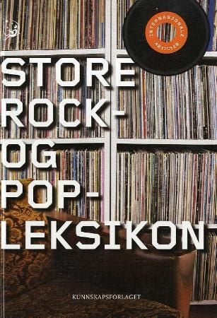 Store rock- og popleksikon