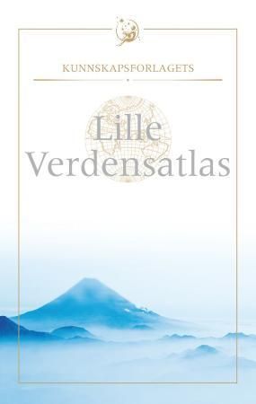 Lille verdensatlas