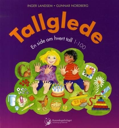 Tallglede