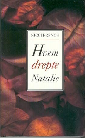 Hvem drepte Natalie?