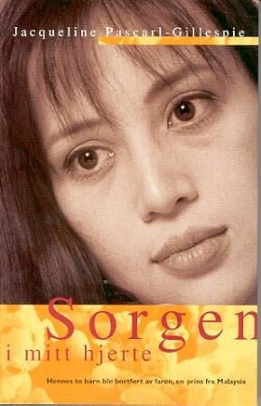 Sorgen i mitt hjerte