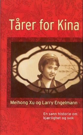 Tårer for Kina