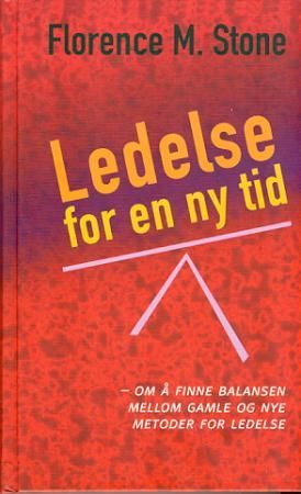 Ledelse for en ny tid