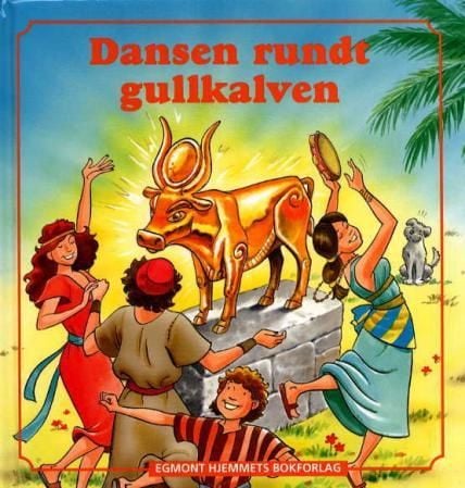 Dansen rundt gullkalven
