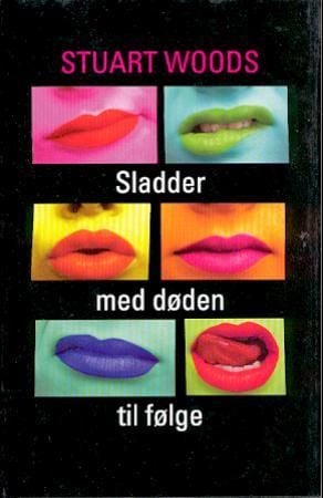 Sladder med døden til følge