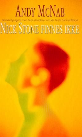 Nick Stone finnes ikke