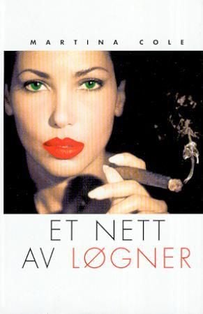 Et nett av løgner