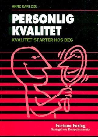 Personlig kvalitet