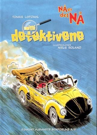 Minidetektivene
