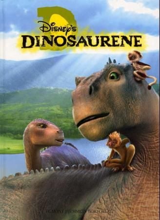 Dinosaurene