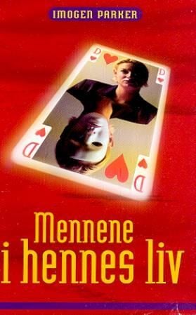 Mennene i hennes liv