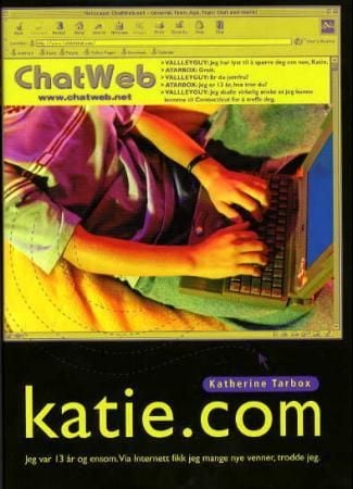 Katie.com
