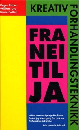 Fra nei til ja