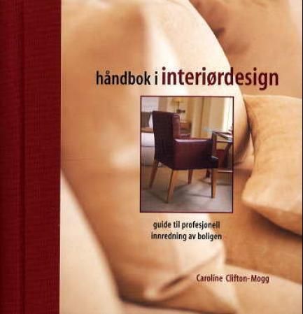 Håndbok i interiørdesign