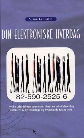 Din elektroniske hverdag