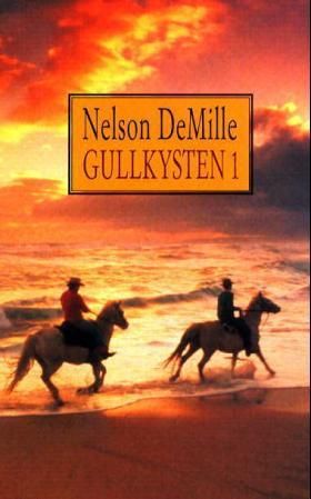 Gullkysten 1