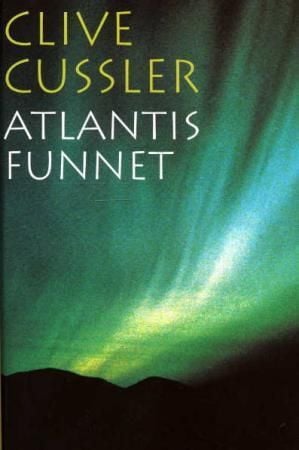 Atlantis funnet