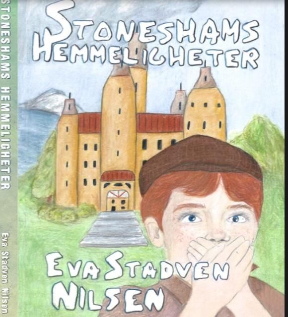 Stoneshams hemmeligheter