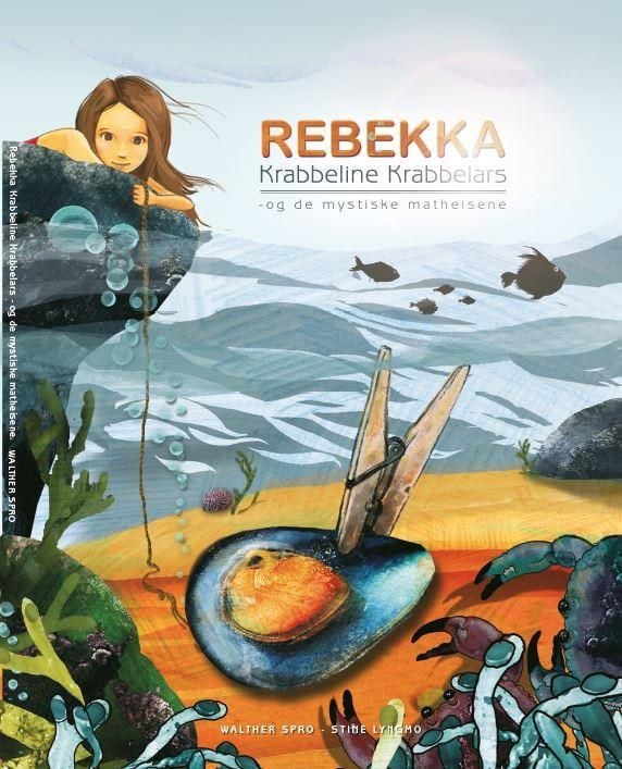 Rebekka