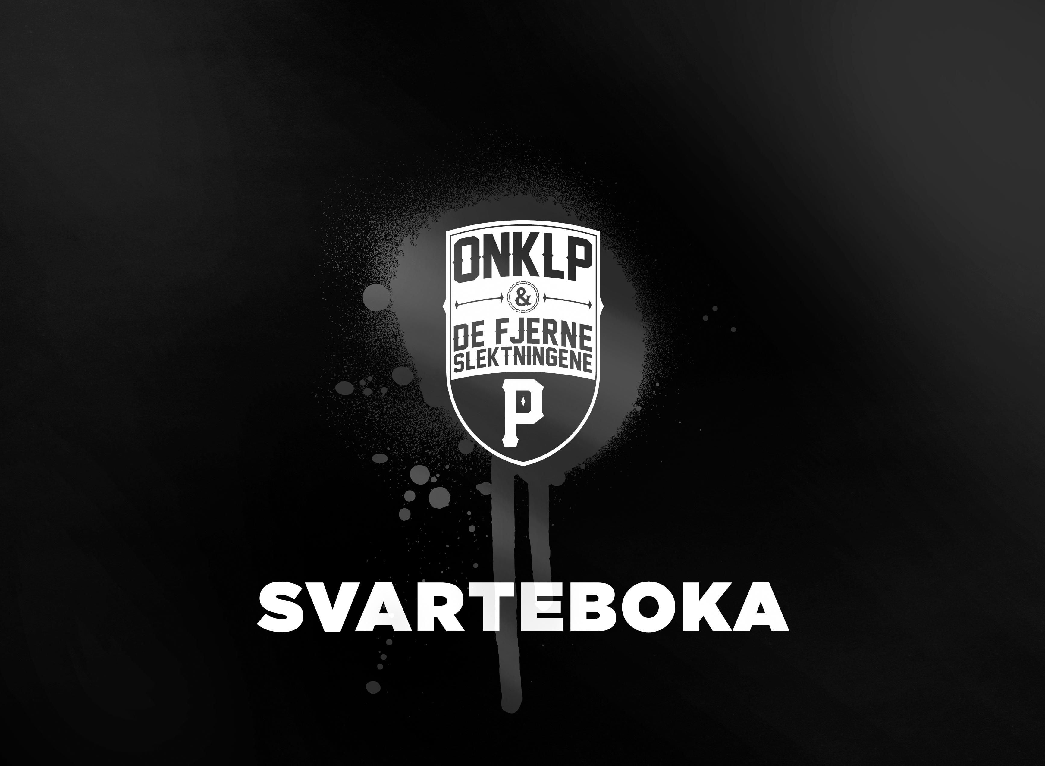 Svarteboka