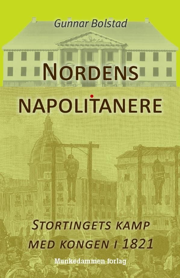 Nordens napolitanere