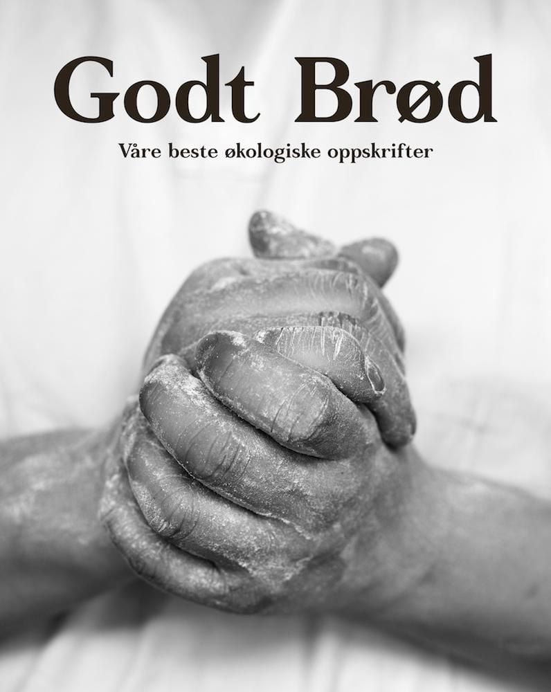 Godt brød