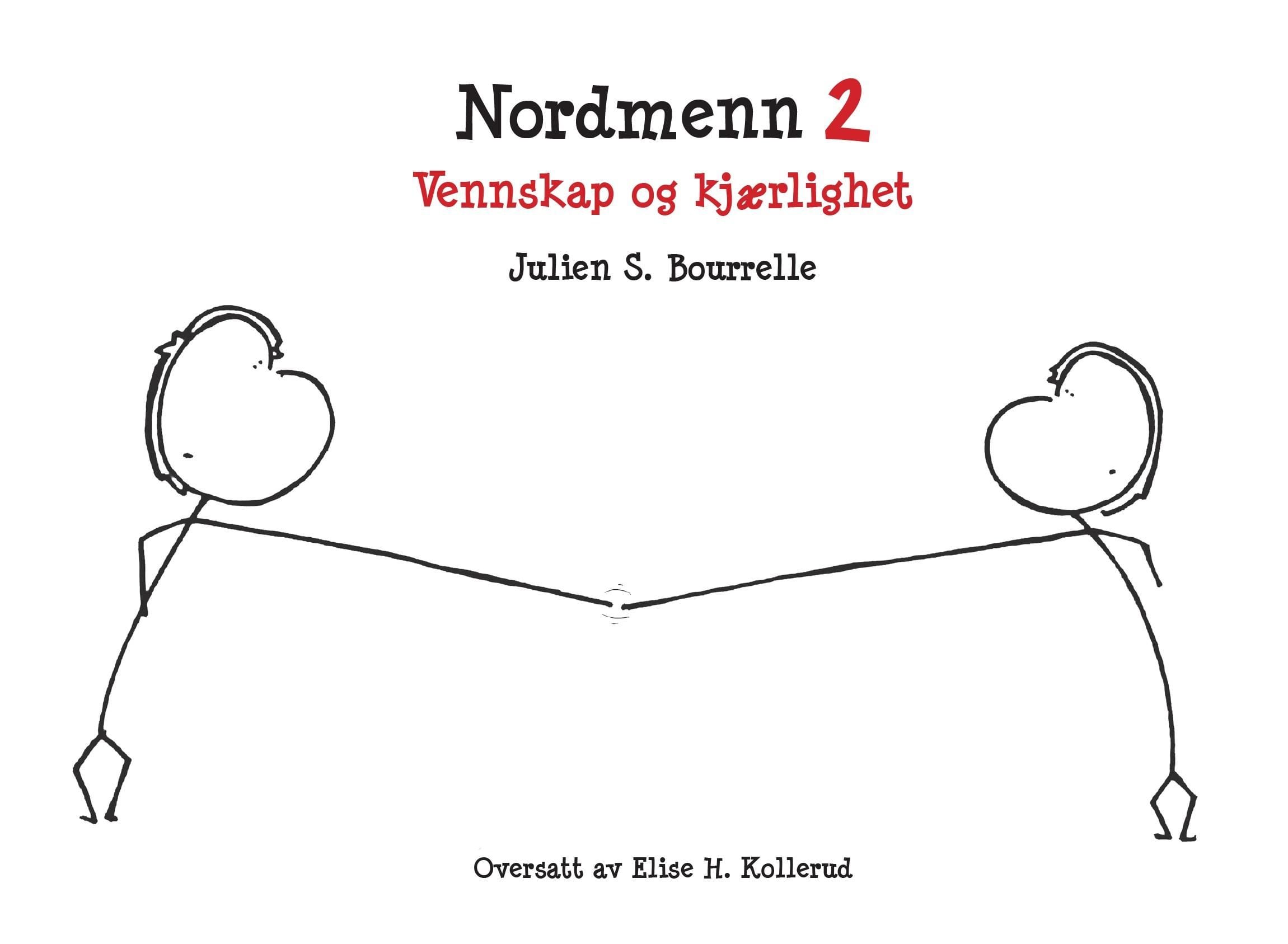 Nordmenn 2