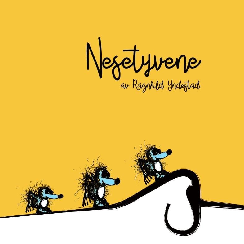 Nesetyvene