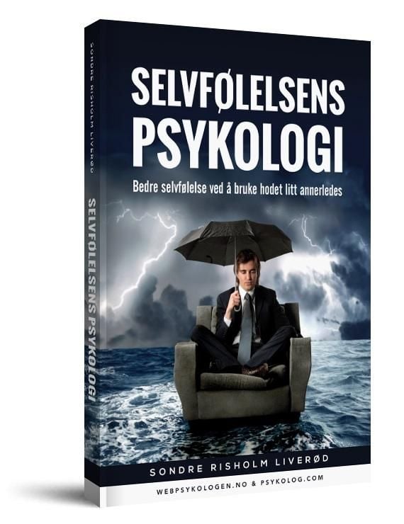 Selvfølelsens psykologi