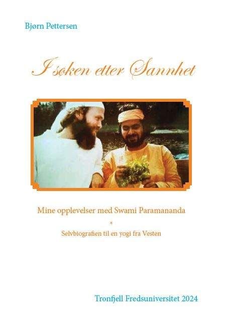 I søken etter sannhet
