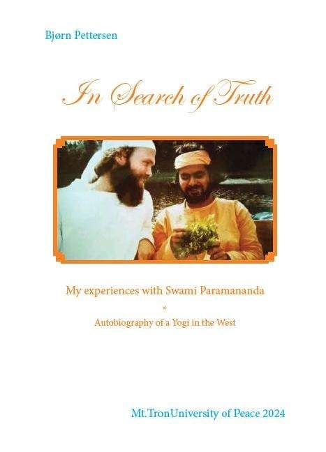 In search of truth