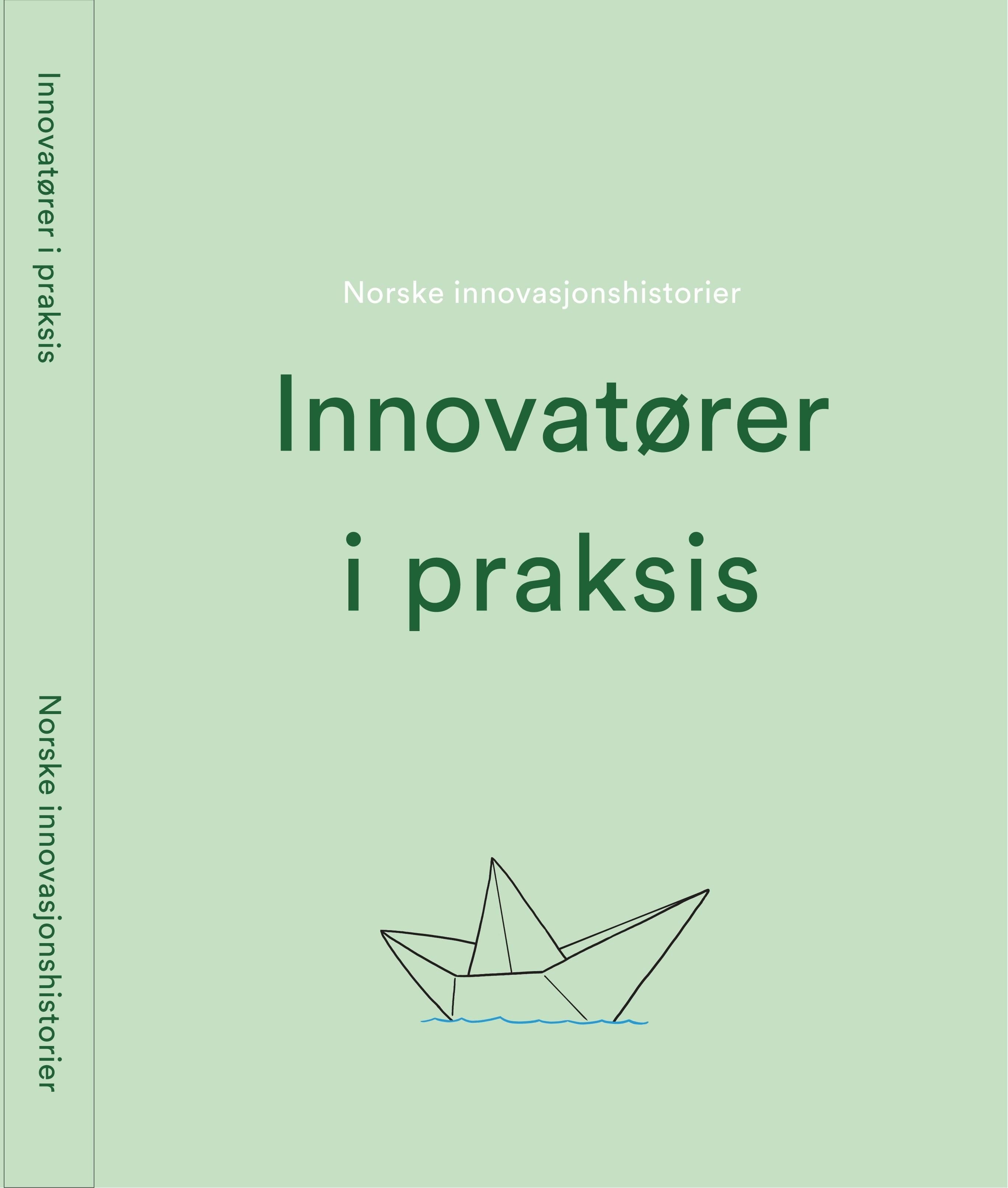 Innovatører i praksis