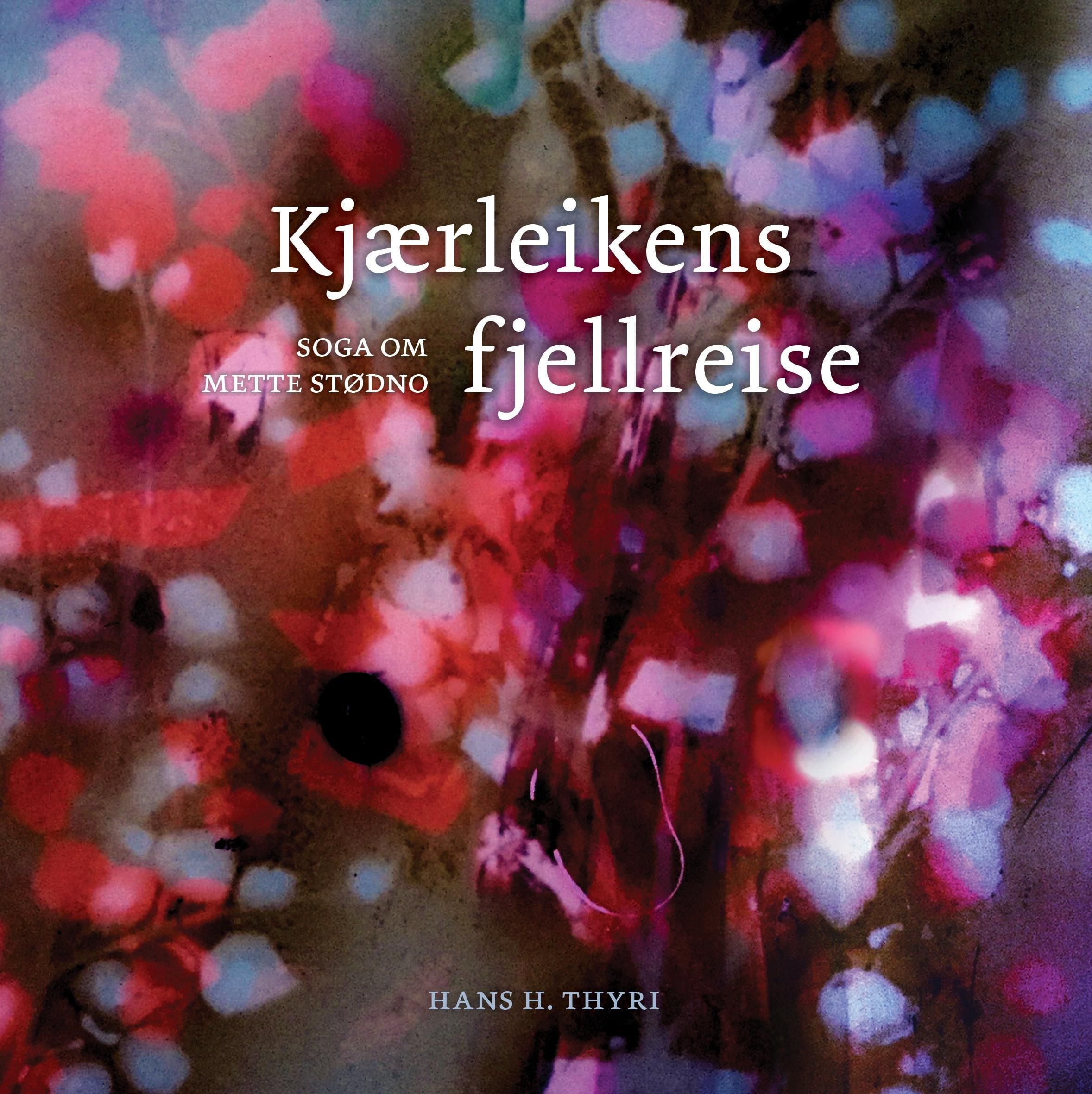 Kjærleikens fjellreise