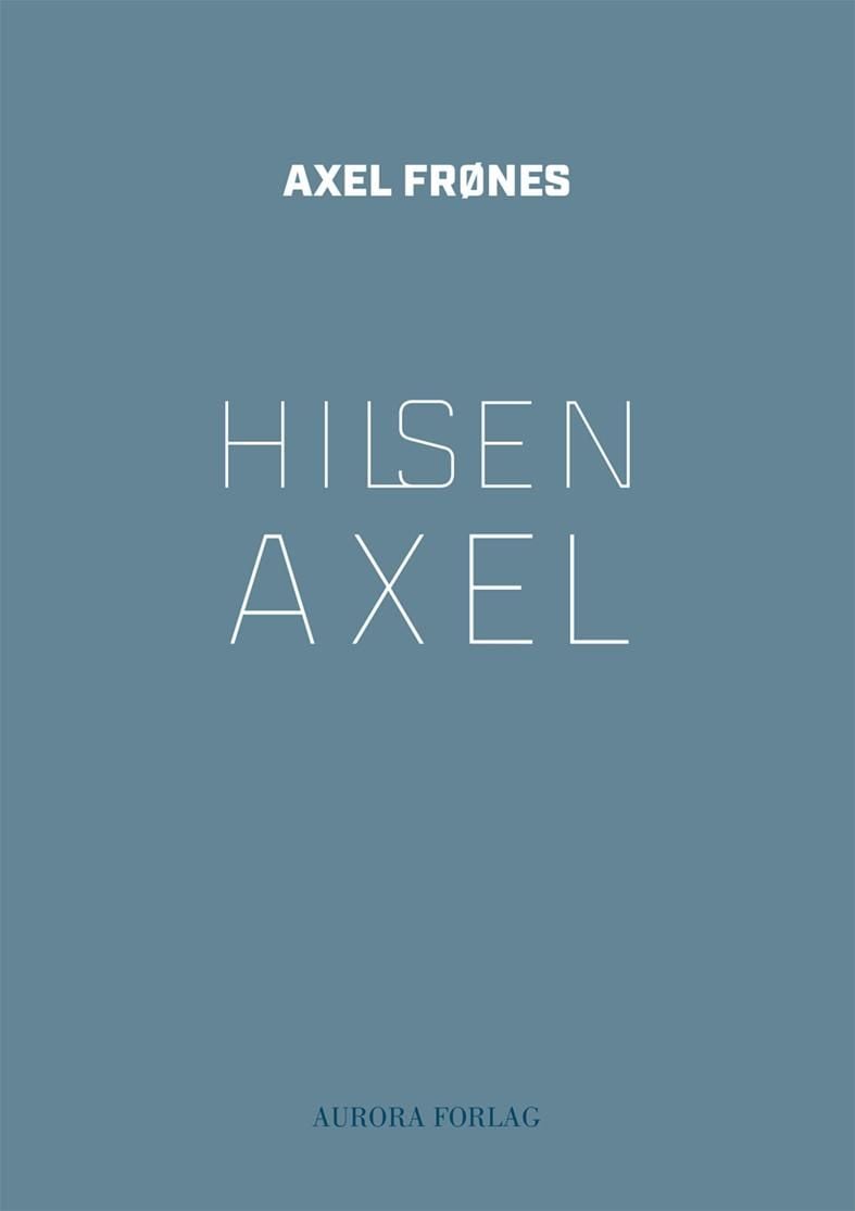 Hilsen Axel
