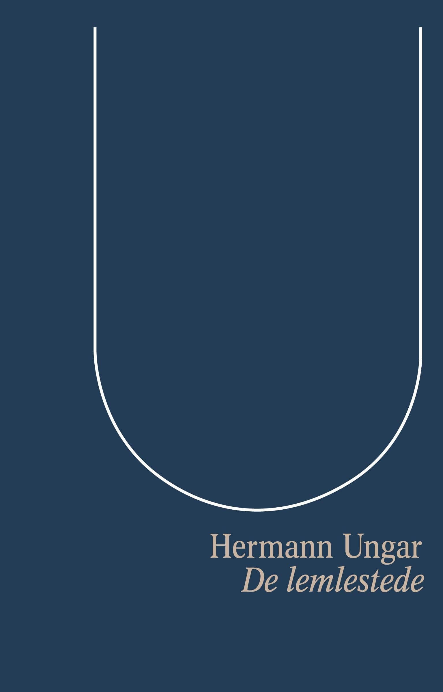 De lemlestede