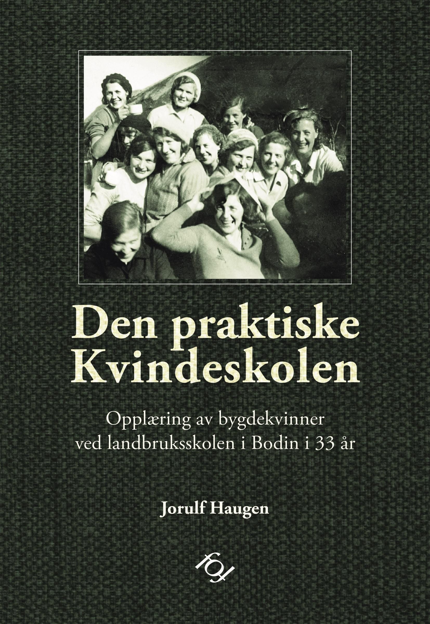 Den praktiske Kvindeskolen