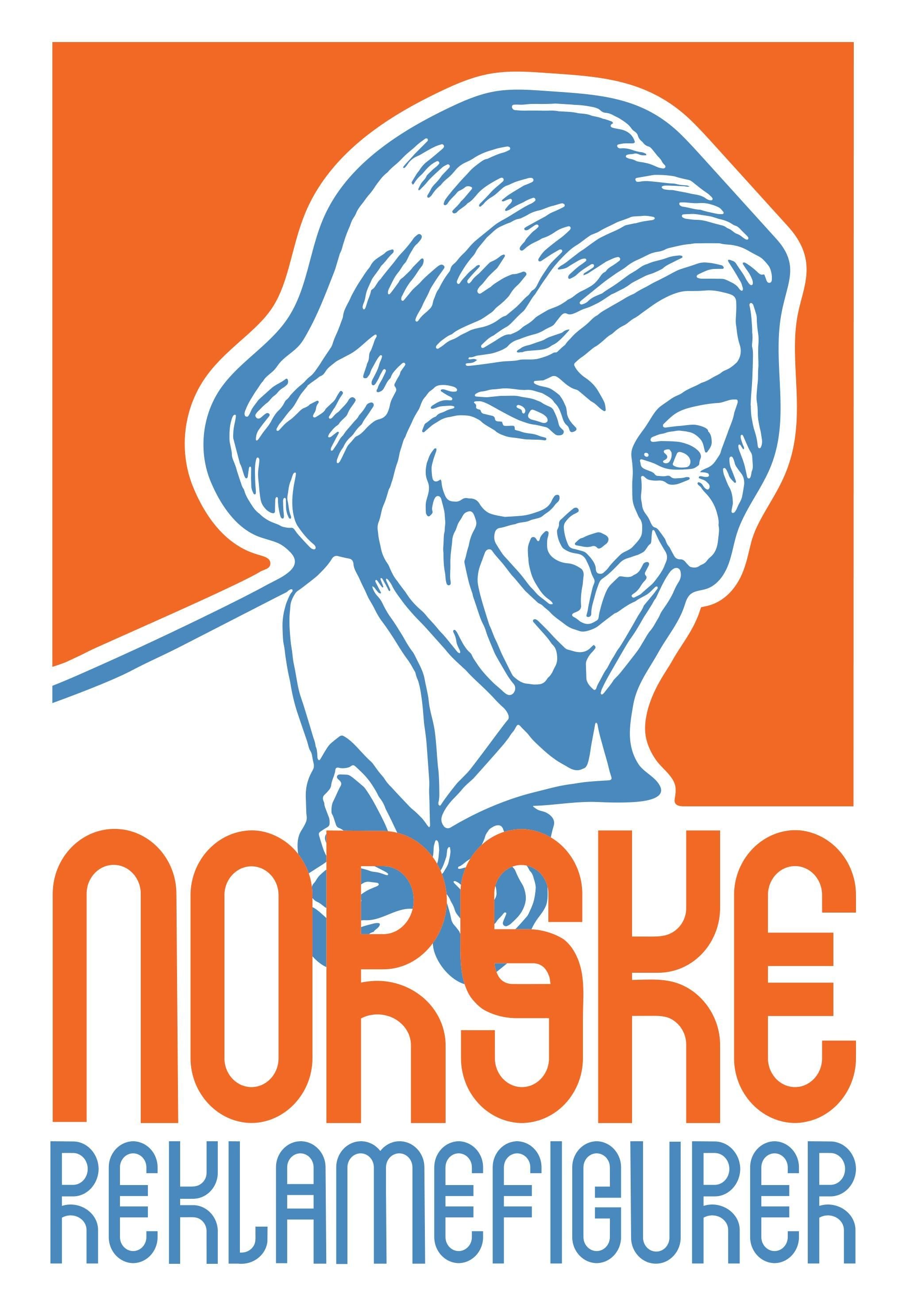 Norske reklamefigurer