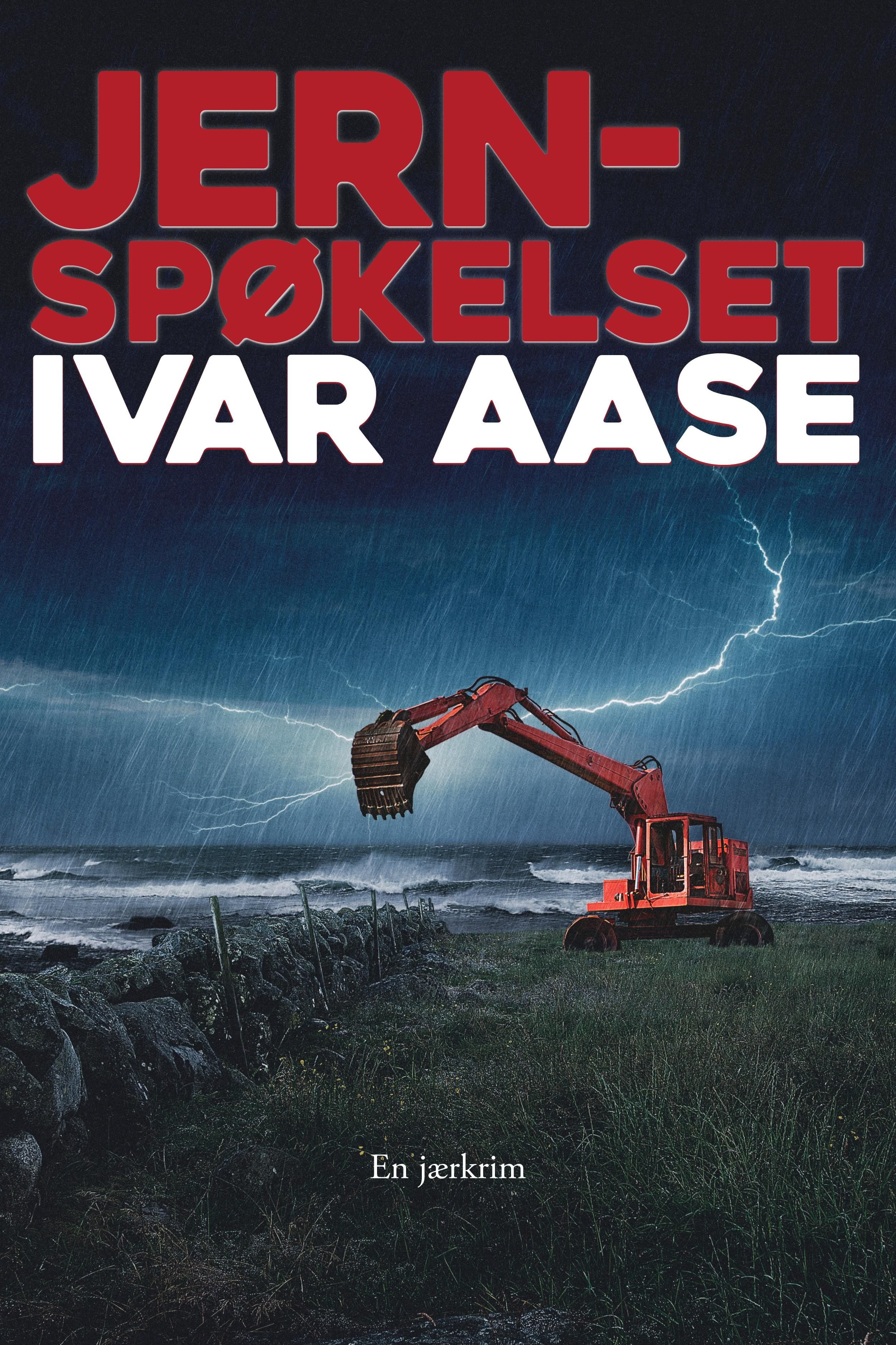 Jernspøkelset
