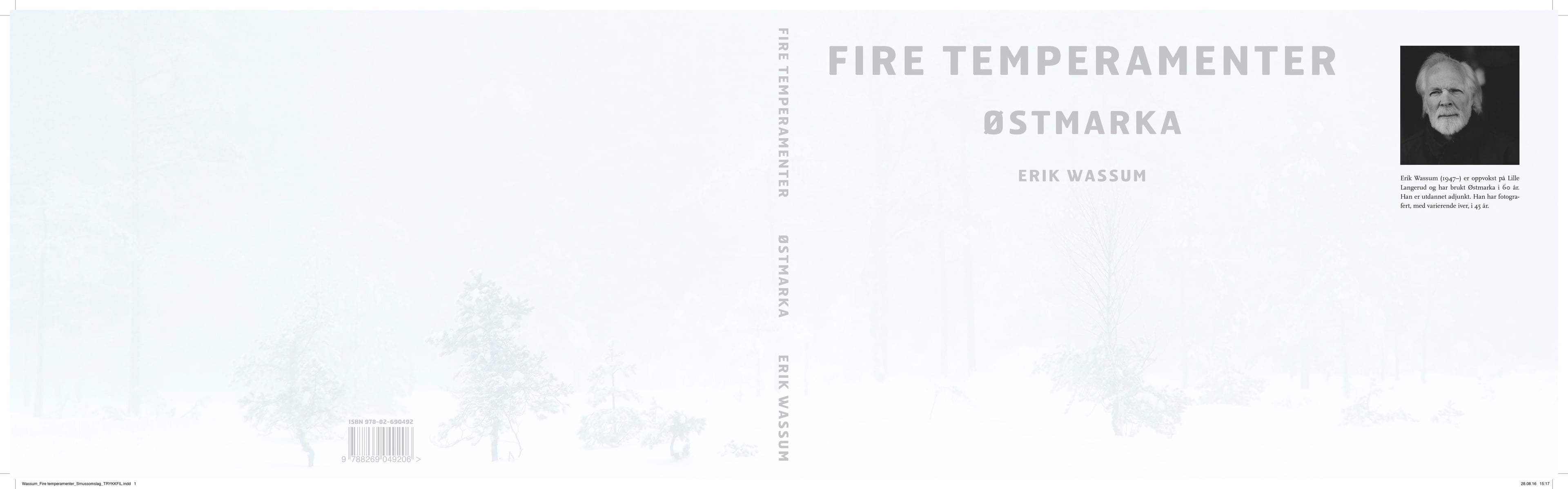 Fire temperamenter