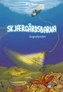 Sognefjorden
